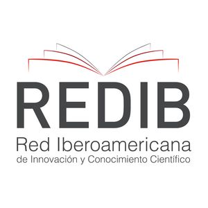 Logo REDIB